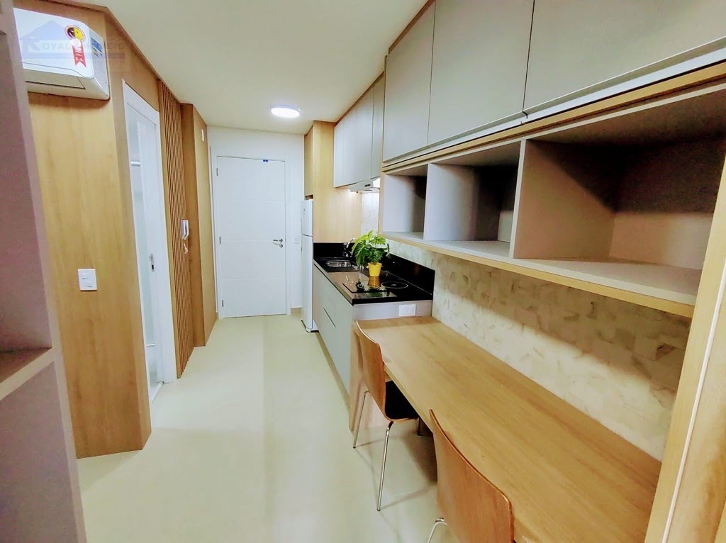 Studio para alugar com 1 quarto, 1 banheiro e 26m² no Mirandópolis, São Paulo (SP) — foto 6 de 20