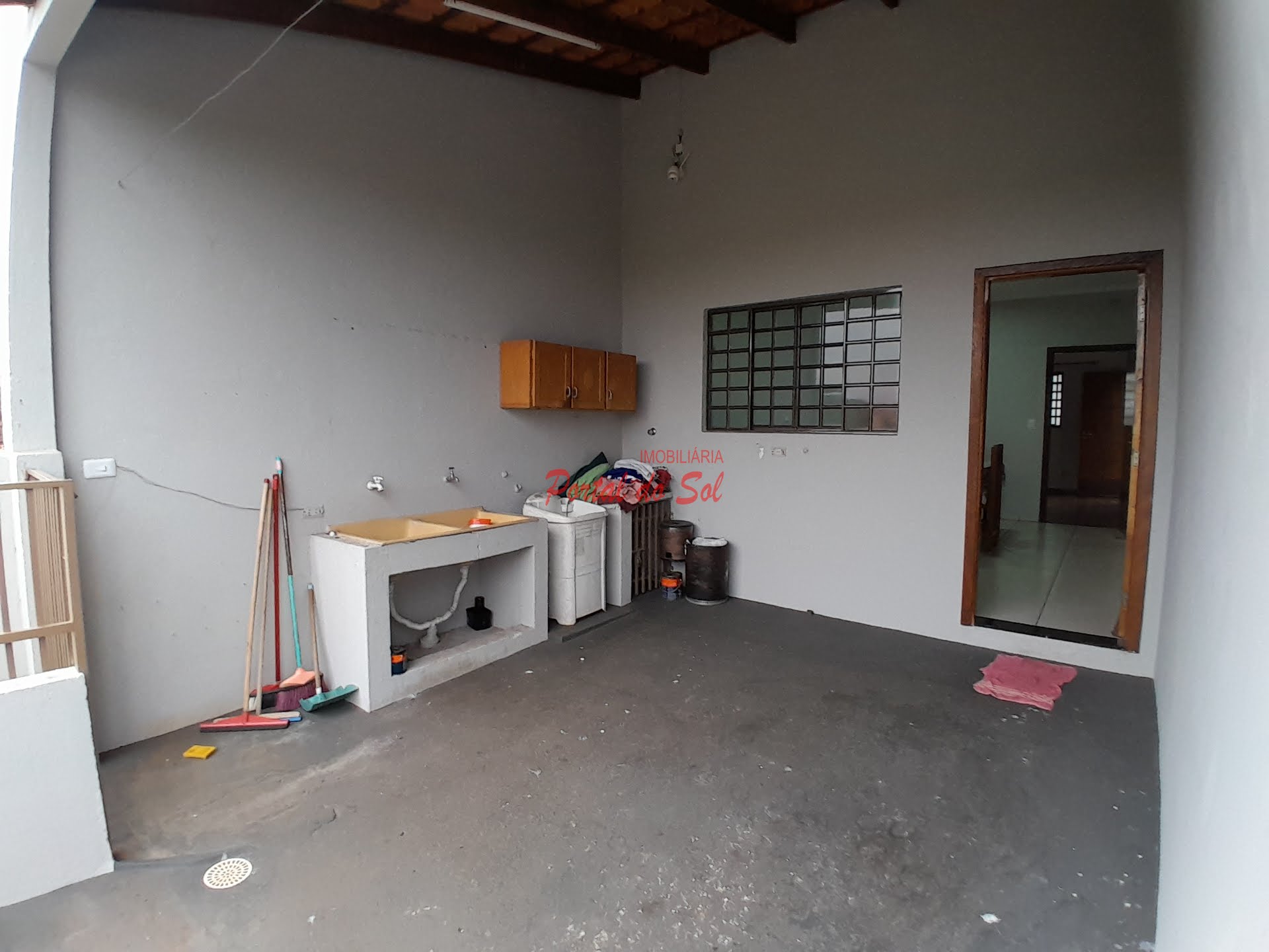 Casa à venda com 3 quartos, 1 banheiro, 3 vagas e 181m² no Centro, Santo Antônio da Platina (PR) — foto 9 de 9