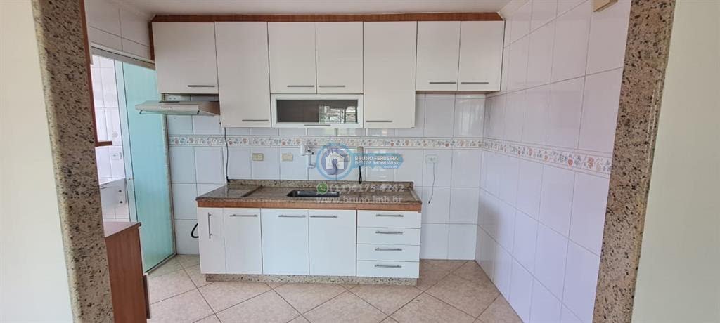 Apartamento à venda com 2 quartos, 2 banheiros, 1 vaga e 83m² no Santa Teresinha, São Paulo (SP) — foto 18 de 20