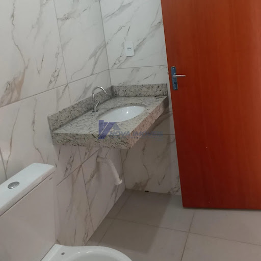 Casa 02 Dorm. em Jardim Helena  -  Rio Verde