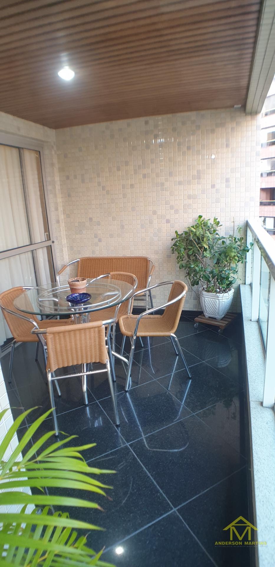 Apartamento à venda com 3 quartos, 3 banheiros, 1 vaga e 154m² no Praia da Costa, Vila Velha (ES) — foto 10 de 20