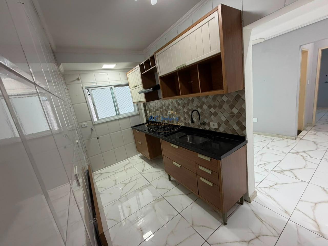 Apartamento à venda com 1 quarto, 1 banheiro, 1 vaga e 42m² no Nova Mirim, Praia Grande (SP) — foto 10 de 19