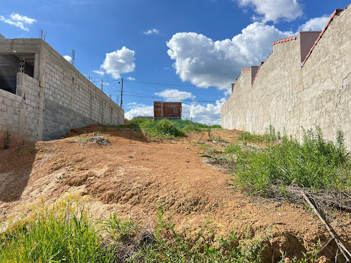 VISTA DA RUA DO SOL NASCENTE