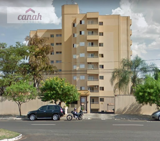 Fachada do Prédio