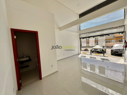 Loja para locação na Ponte do Imaruim, Palhoça, 30m²