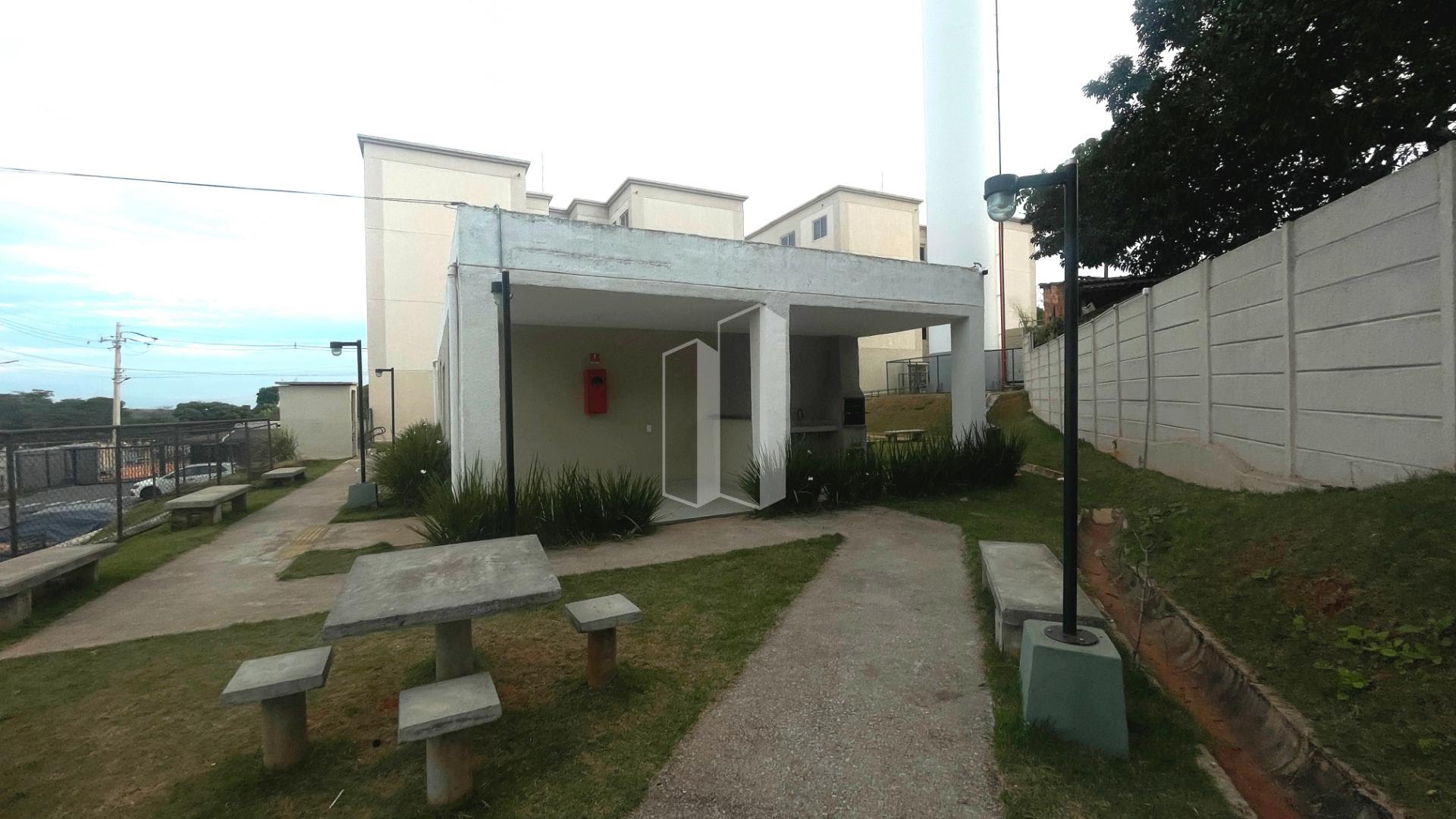 Apartamento à venda com 2 quartos, 1 banheiro, 1 vaga e 42m² no Loteamento Grande Retiro, Goiânia (GO) — foto 26 de 27