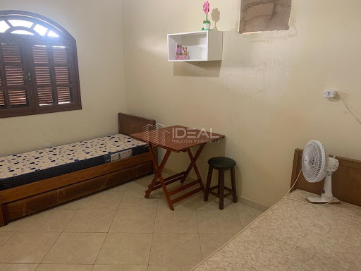 Casa Duplex com 6 quartos para venda em Grussaí - São João da Barra, RJ 