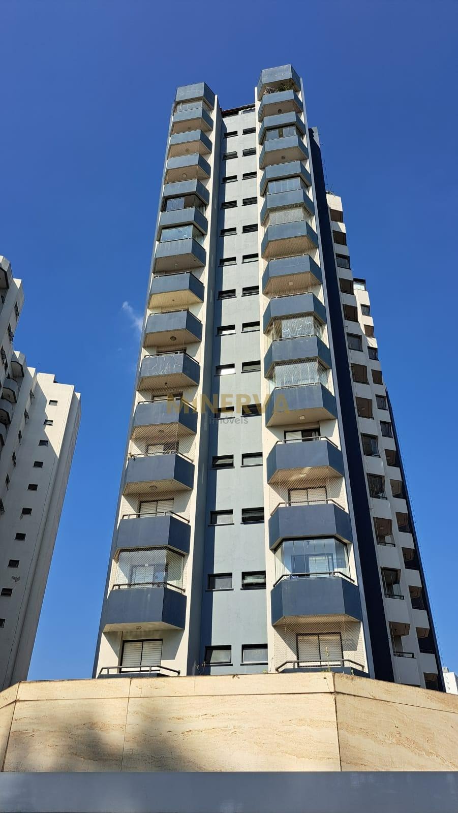 Apartamento à venda com 3 quartos, 3 banheiros, 2 vagas e 81m² no Vila Rosalia, Guarulhos — foto principal