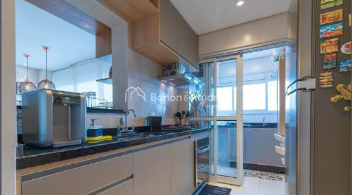 Apartamento, 1 quarto, 57 m² - Foto 8