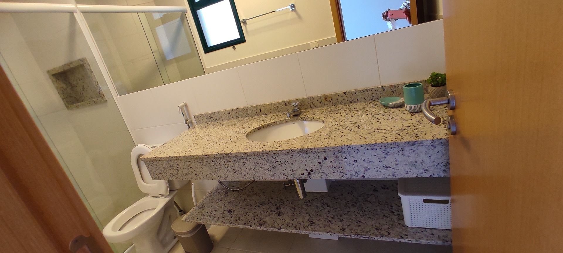 Apartamento para alugar com 3 quartos, 3 banheiros, 2 vagas e 163m² no Praia Grande, Ubatuba (SP) — foto 10 de 15
