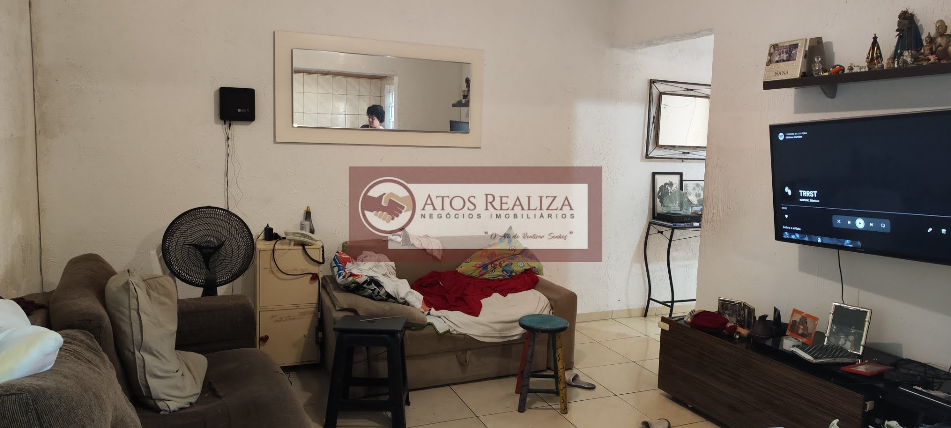 Casa à venda com 6 quartos, 5 banheiros, 1 vaga e 165m² no Jardim dos Manacas, São Paulo (SP) — foto 8 de 30