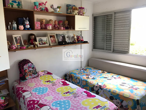 Apartamento em Mooca  -  São Paulo