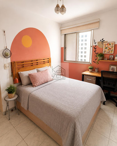 Apartamento em Vila Guarani  -  São Paulo