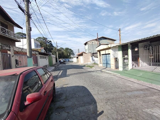 Terreno em Jardim Celeste  -  São Paulo