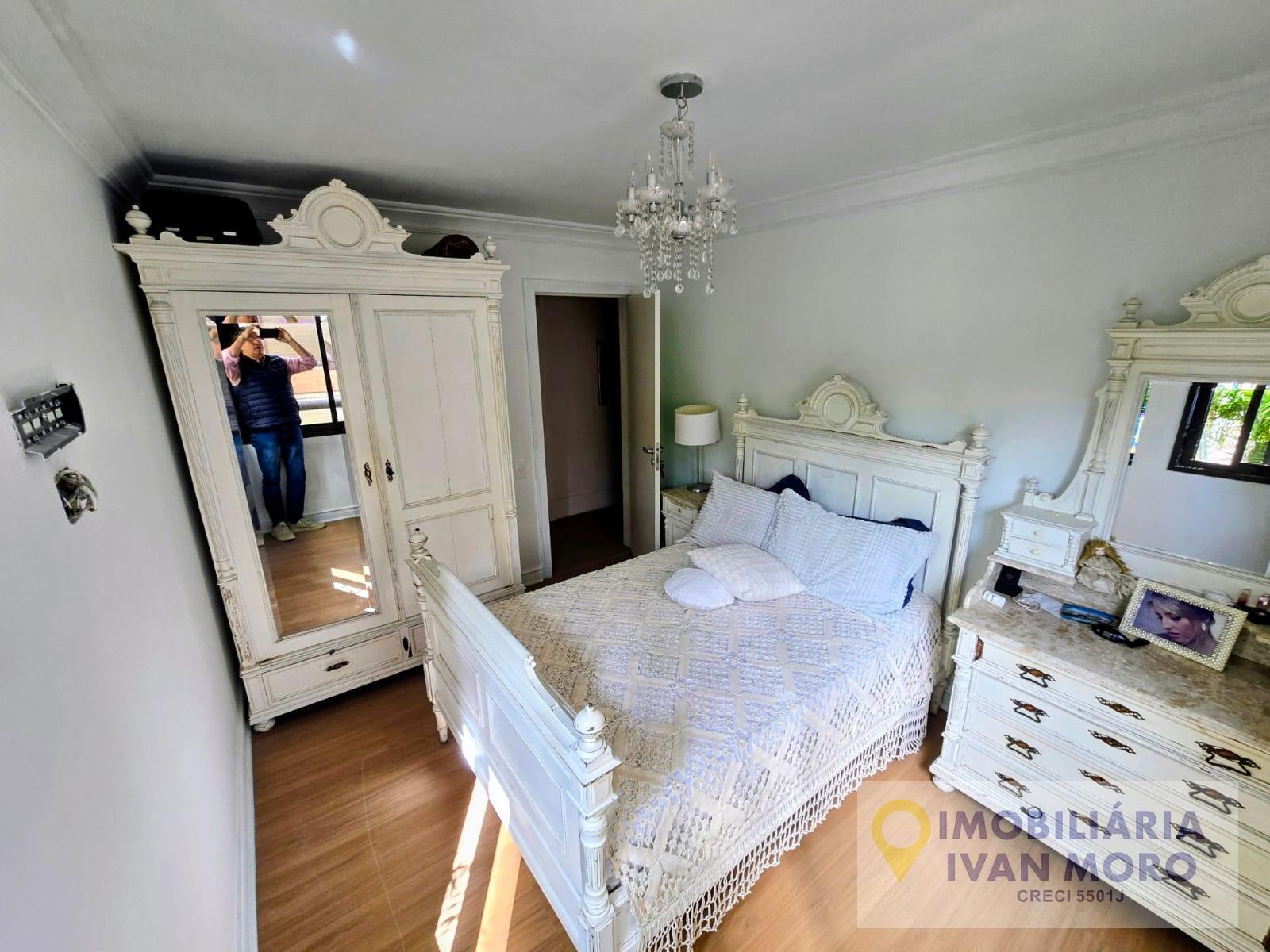 Apartamento à venda com 4 quartos, 2 suítes, 3 vagas e 325m² no Centro, Florianópolis (SC) — foto 19 de 30