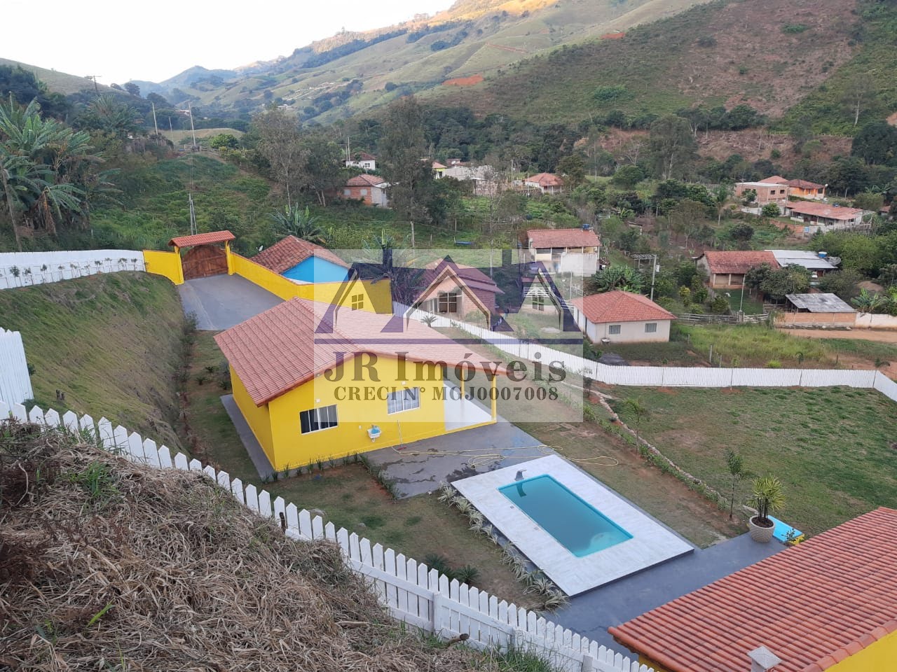 Rural à venda com 2000m² de terreno no Água Limpa, Delfim Moreira (MG) — foto 24 de 30