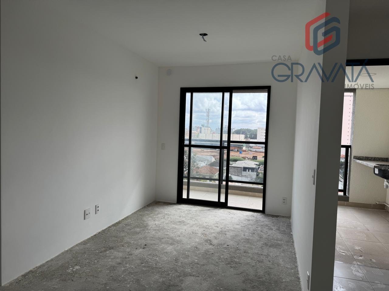 Apartamento à venda com 2 quartos, 1 suíte, 1 vaga e 57m² no Jardim, Santo André (SP) — foto 11 de 22