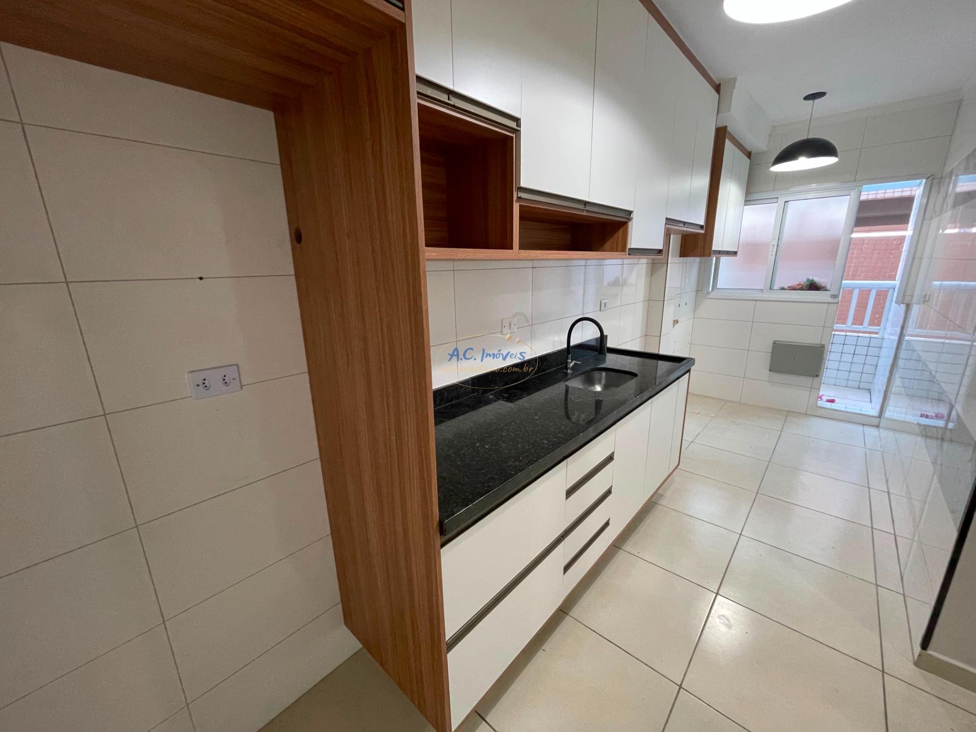 Apartamento à venda com 2 quartos, 1 suíte, 1 vaga e 64m² no Vila Assuncao, Praia Grande (SP) — foto 17 de 22