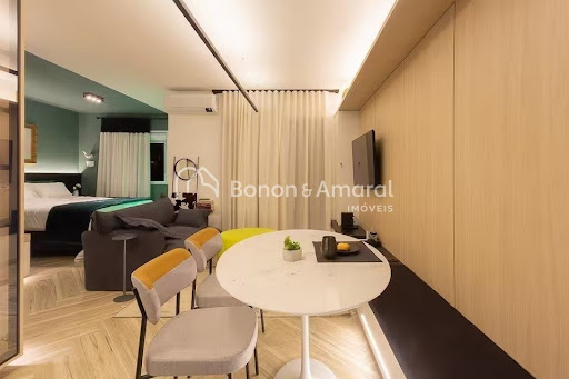 Apartamento, 1 quarto, 40 m² - Foto 4