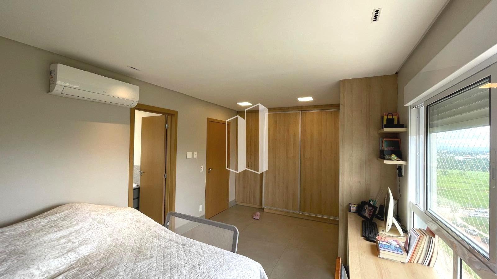 Apartamento à venda com 3 quartos, 3 suítes, 2 vagas e 121m² no Park Lozandes, Goiânia (GO) — foto 6 de 30