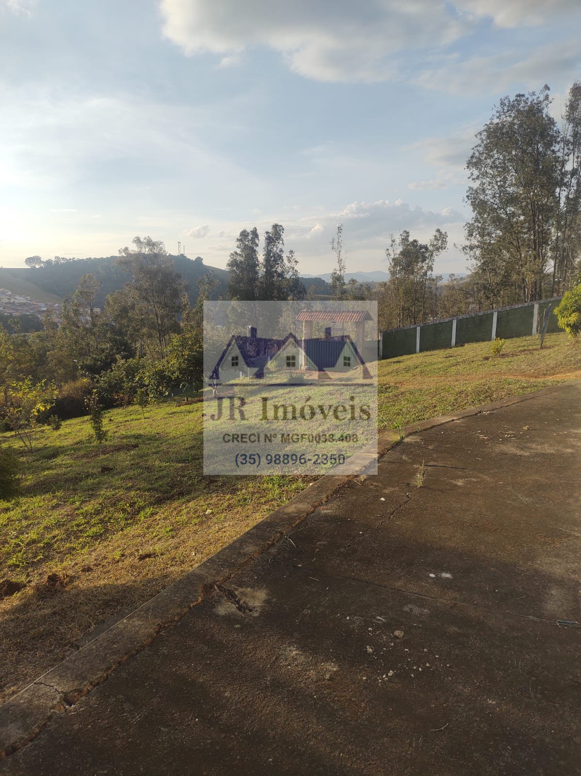 Rural à venda com 2270m² de terreno no Santa Isabel, Piranguinho (MG) — foto 3 de 30