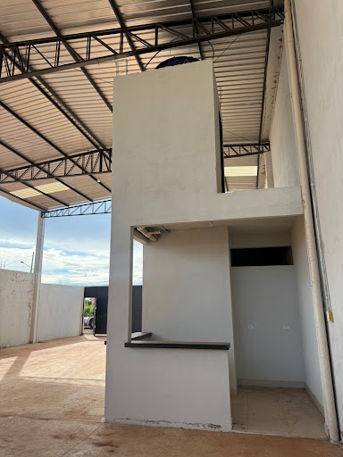 Galpão / Depósito / Armazém em Rita Vieira  -  Campo Grande