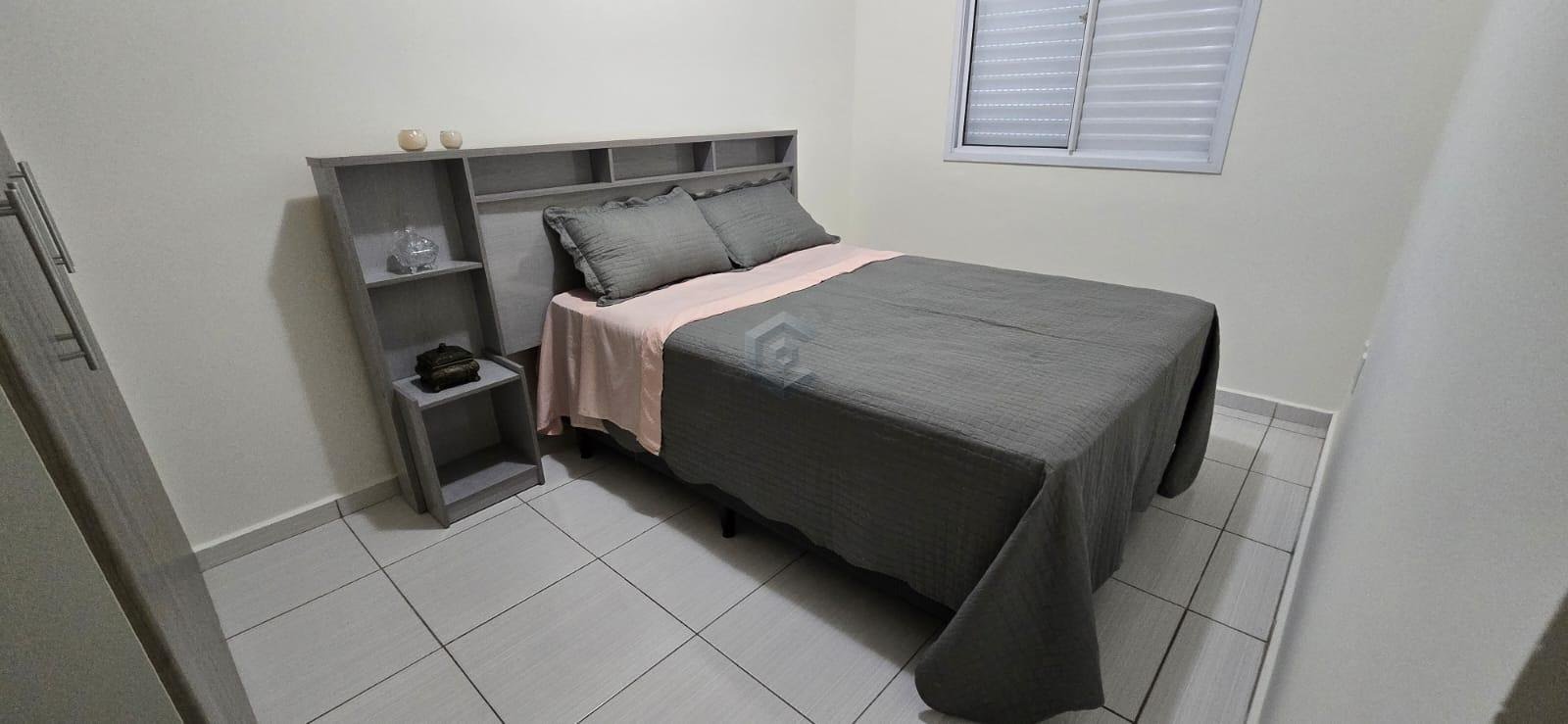Apartamento para alugar com 2 quartos, 1 banheiro, 1 vaga e 52m² no Parque Campolim, Sorocaba (SP) — foto 11 de 23