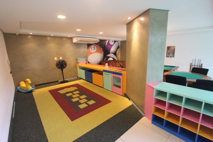 Apartamento à venda com 4 quartos, 2 suítes, 2 vagas e 115m² no Rosarinho, Recife (PE) — foto 26 de 30
