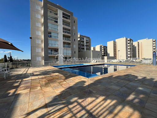 Apartamento, 2 quartos, 60 m² - Foto 24