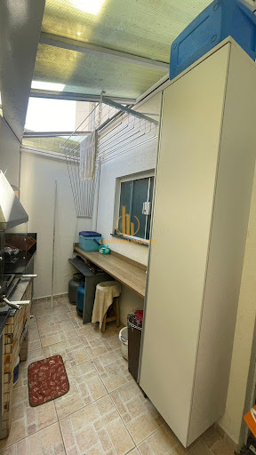 Sobrado à Venda em Vila Alzira, Santo André - 3 Dorms, 101m²
