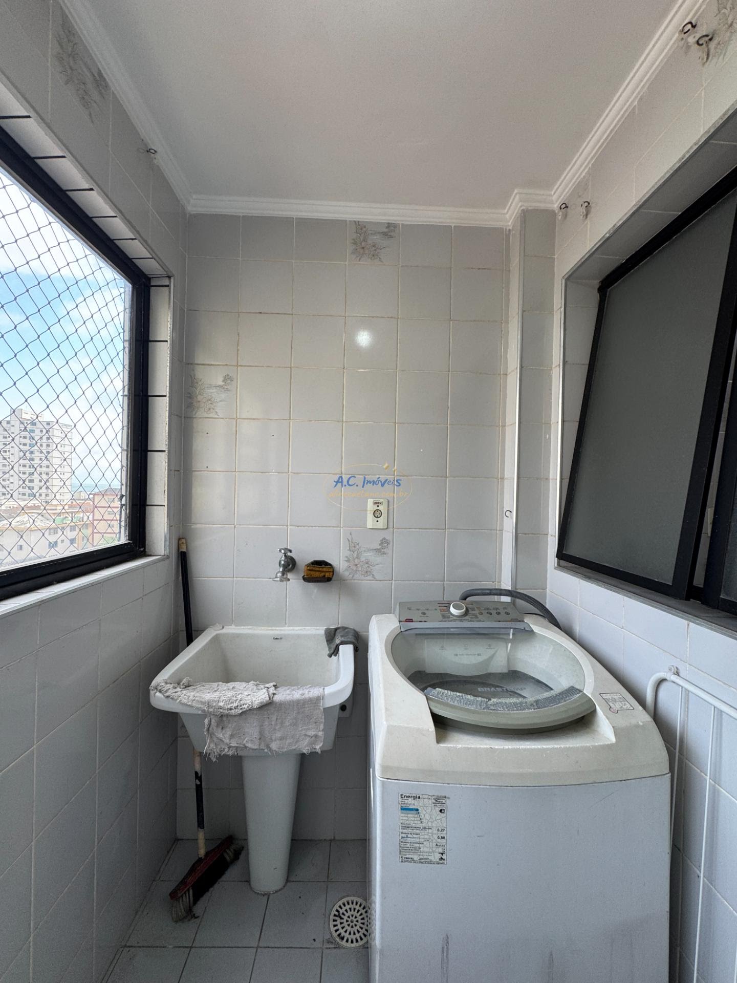 Apartamento à venda com 1 quarto, 1 banheiro, 1 vaga e 64m² no Canto do Forte, Praia Grande (SP) — foto 11 de 19