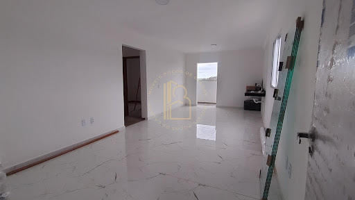 Apartamento em Jardim Vitoria  -  Poços de Caldas