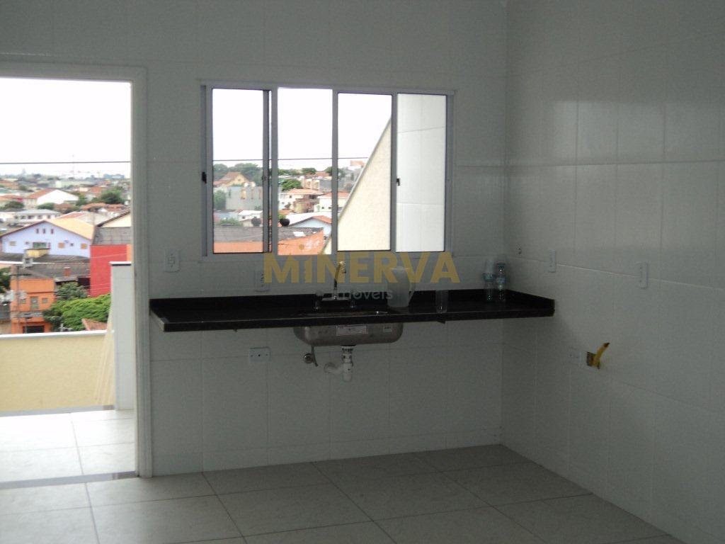 Casa à venda com 3 quartos, 3 suítes, 3 vagas e 210m² no Vila Guilhermina, São Paulo (SP) — foto 6 de 19