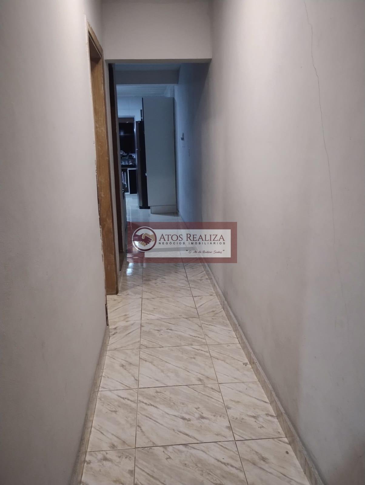 Casa à venda com 2 quartos, 2 banheiros, 2 vagas e 125m² no Parque Grajau, São Paulo (SP) — foto 16 de 21