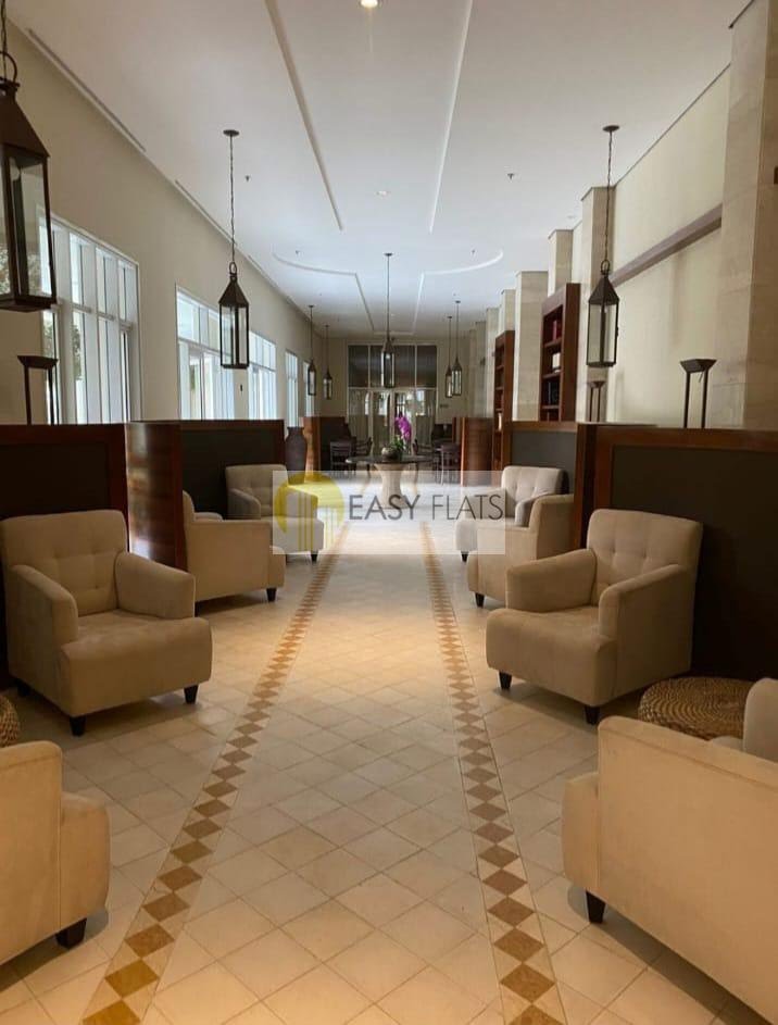 Apartamento para alugar com 1 quarto, 1 suíte, 1 vaga e 50m² no Cerqueira César, São Paulo (SP) — foto 21 de 27