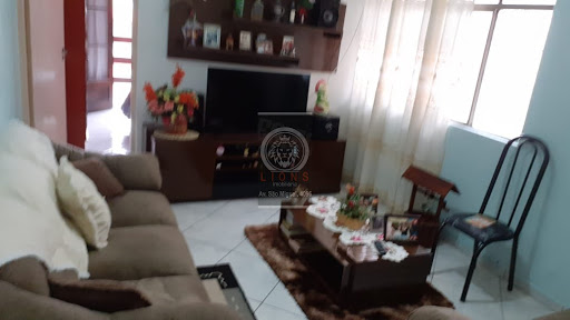 Casa de Vila em Vila Rio Branco  -  São Paulo