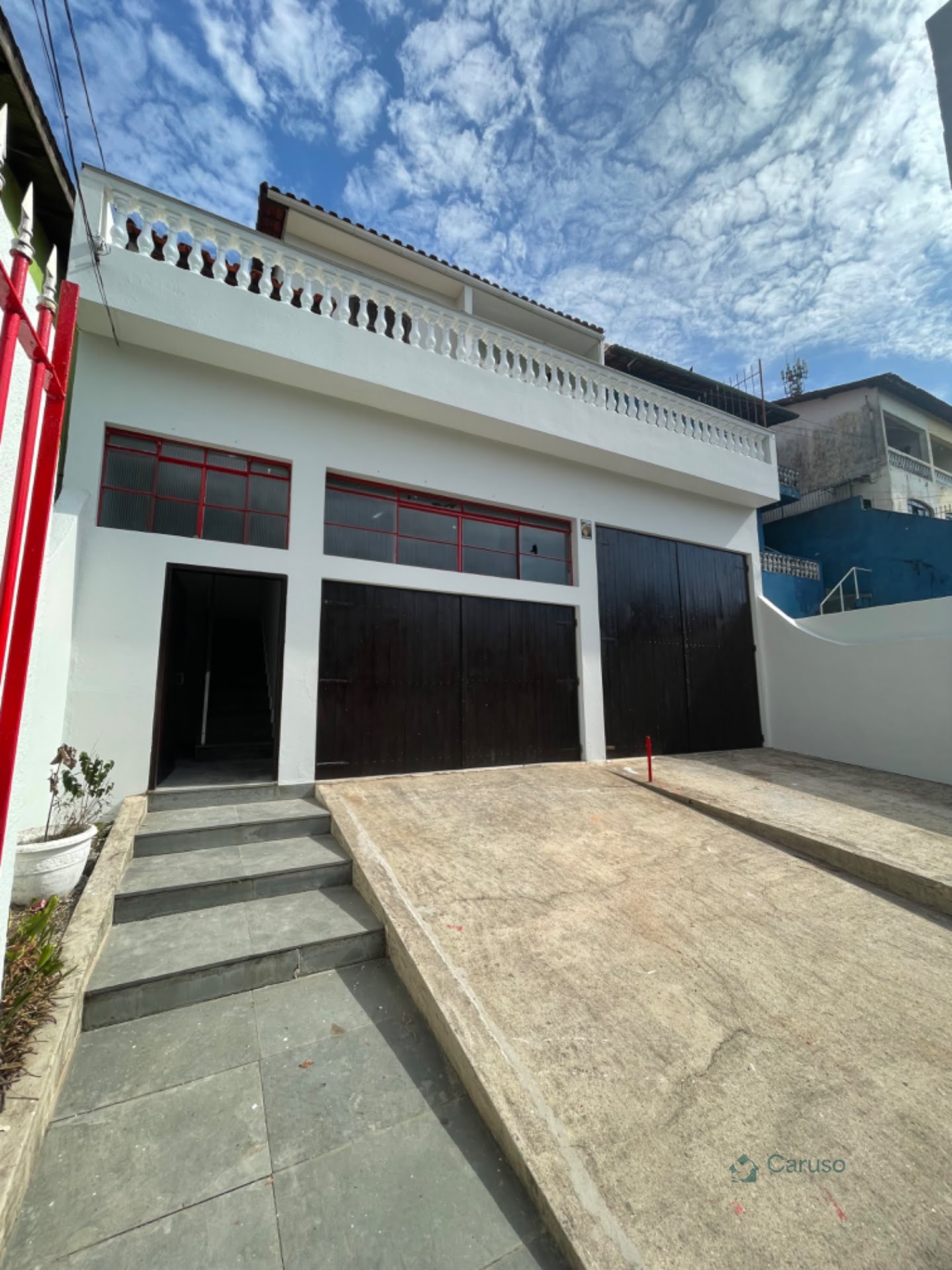 Casa à venda com 3 quartos, 3 banheiros, 6 vagas e 390m² no Center Ville, Arujá — foto principal