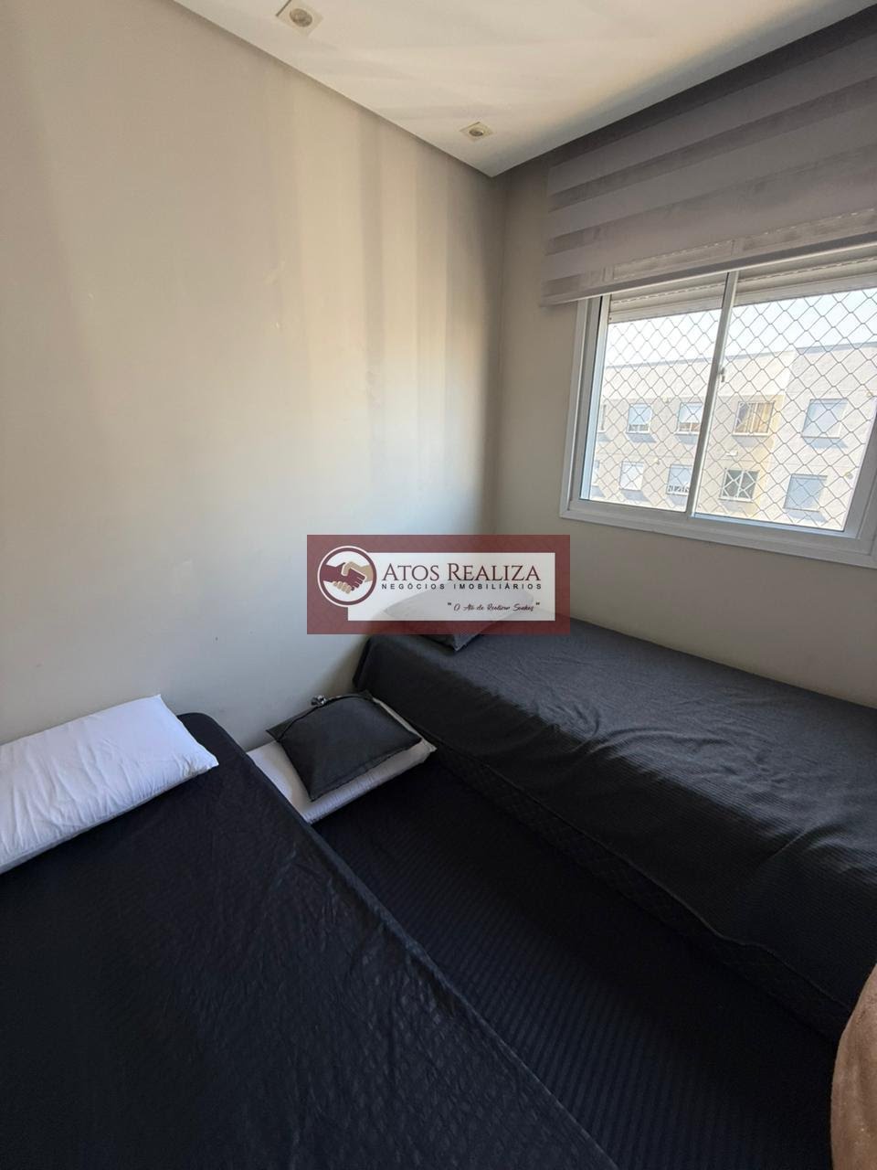 Apartamento à venda com 2 quartos, 1 banheiro e 34m² no Santo Amaro, São Paulo (SP) — foto 8 de 15