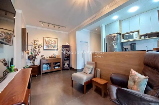 Apartamento, 3 quartos, 87 m² - Foto 3
