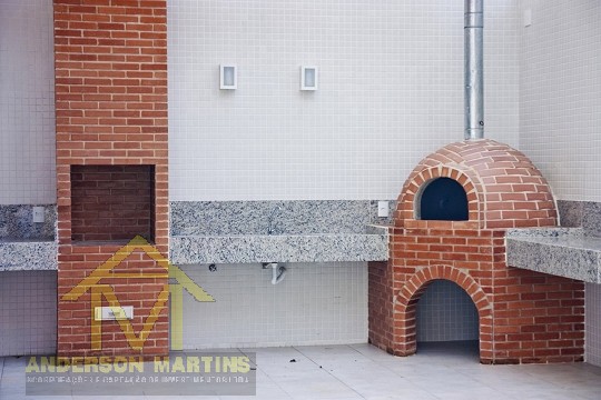 Apartamento à venda com 3 quartos, 2 banheiros, 2 vagas e 107m² no Praia da Costa, Vila Velha (ES) — foto 11 de 17