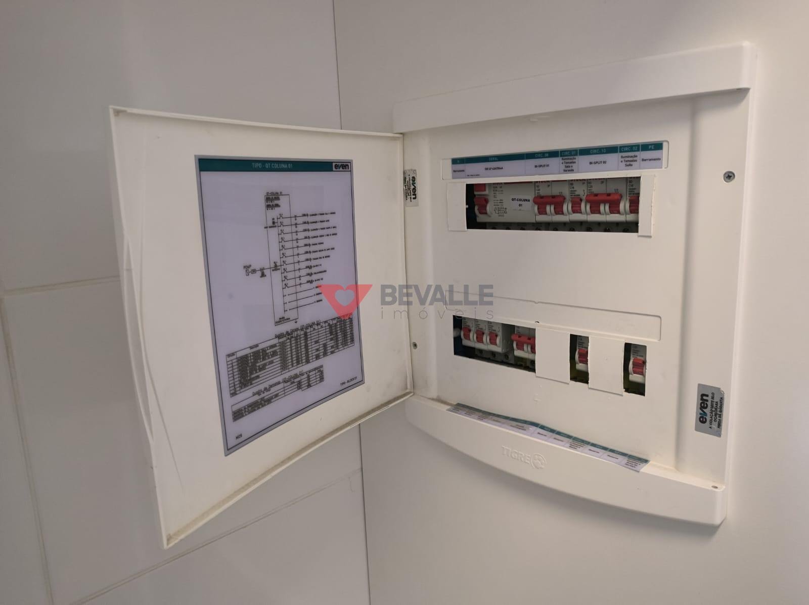 Apartamento à venda com 2 quartos, 1 suíte, 2 vagas e 95m² no Botafogo, Rio de Janeiro (RJ) — foto 16 de 20