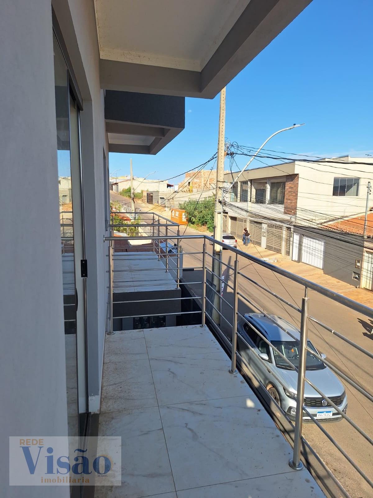 Apartamento à venda com 2 quartos, 2 banheiros, 2 vagas e 70m² no Vila Mariana, Paracatu (MG) — foto 11 de 22