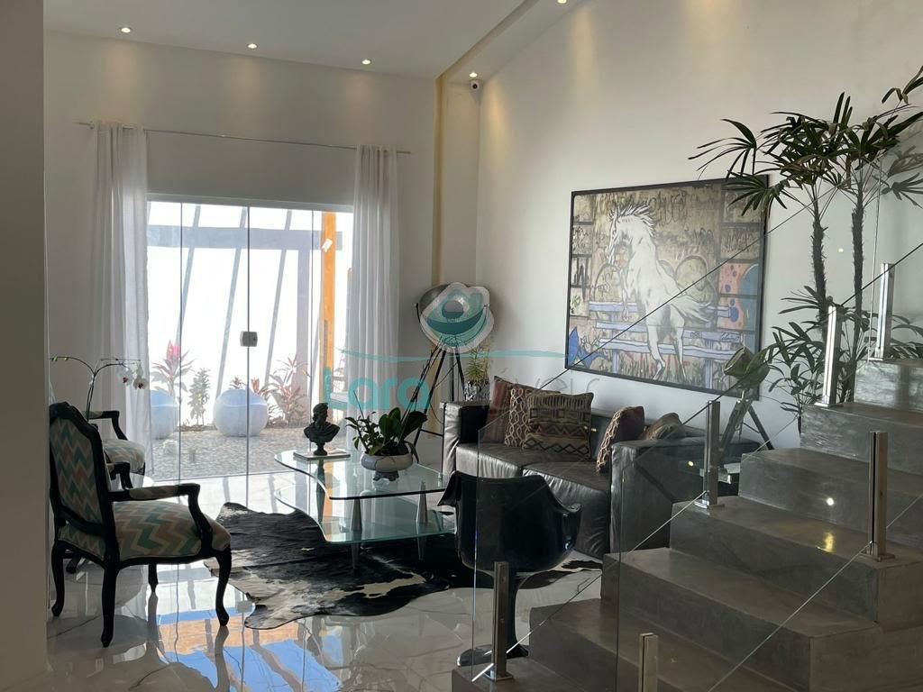 Casa à venda com 4 quartos, 4 suítes, 3 vagas e 600m² no Extensão do Bosque, Rio das Ostras (RJ) — foto 25 de 30