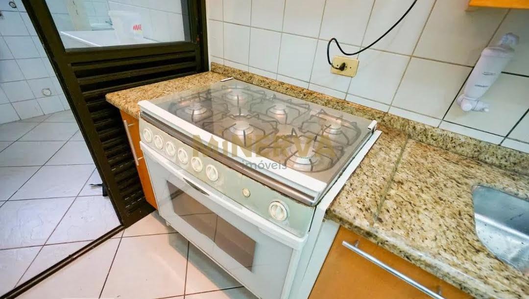 Apartamento para alugar com 3 quartos, 1 suíte, 2 vagas e 82m² no Vila Gomes Cardim, São Paulo (SP) — foto 5 de 26