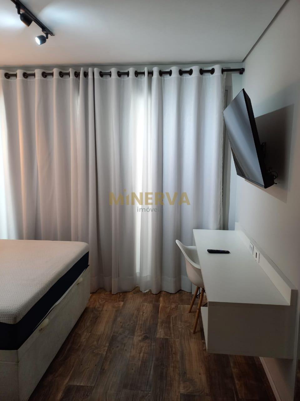 Studio para alugar com 1 quarto, 1 banheiro, 1 vaga e 30m² no Macedo, Guarulhos (SP) — foto 3 de 13