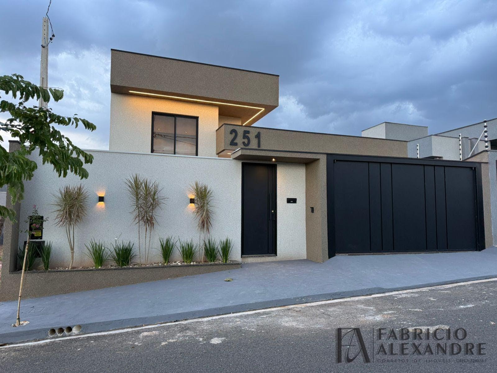 Casa à venda com 3 quartos, 1 suíte, 2 vagas e 143m² no Eville Bady Bassit, Bady Bassitt (SP) — foto 2 de 24
