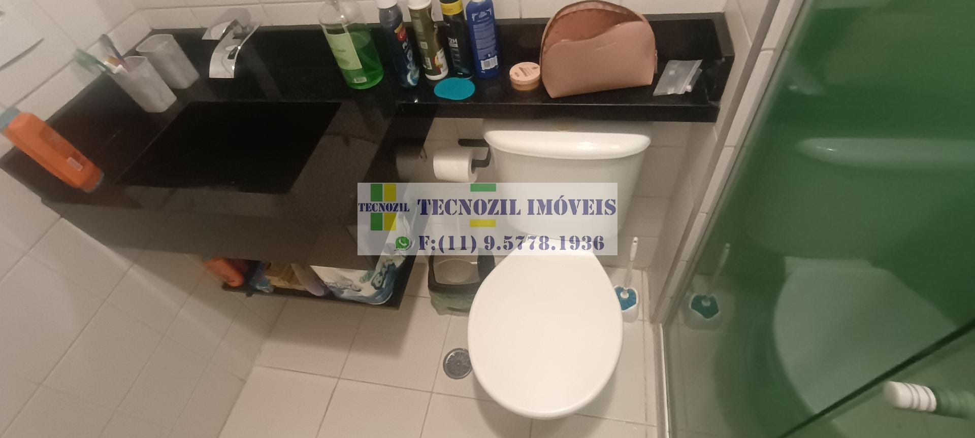 Apartamento, 2 quartos, 50 m² - Foto 16
