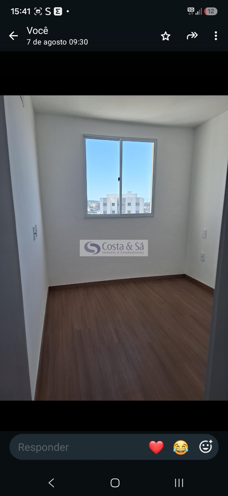 Apartamento para alugar com 1 quarto, 1 suíte, 1 vaga e 53m² no Nova São Pedro, São Pedro da Aldeia (RJ) — foto 25 de 25