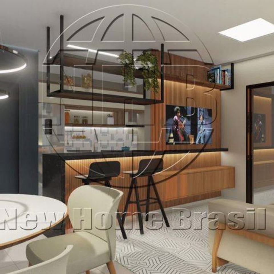 Apartamento à venda com 3 quartos, 3 suítes, 2 vagas e 133m² no Nova Aliança, Ribeirão Preto (SP) — foto 4 de 16