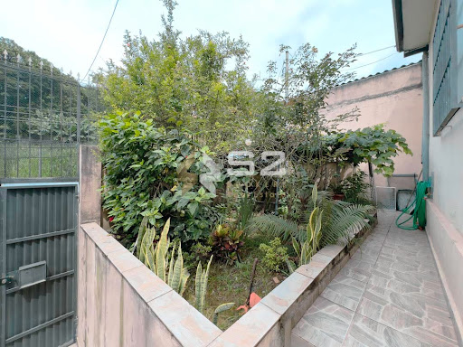 Casa a Venda Rua GUERINO GIOVANE LEARDINI 